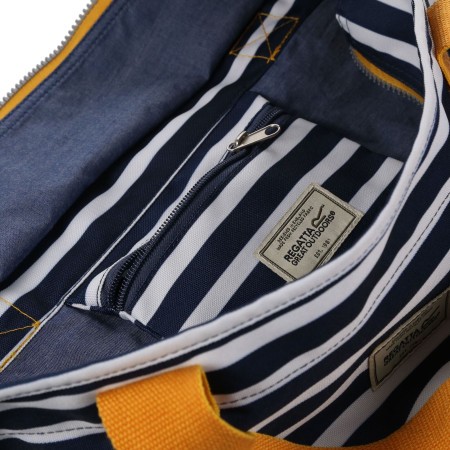 Sac Regatta Stamford Beach Bag