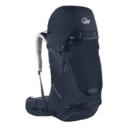 Sac à dos Lowe Alpine Manaslu 55:70 bleue Navy