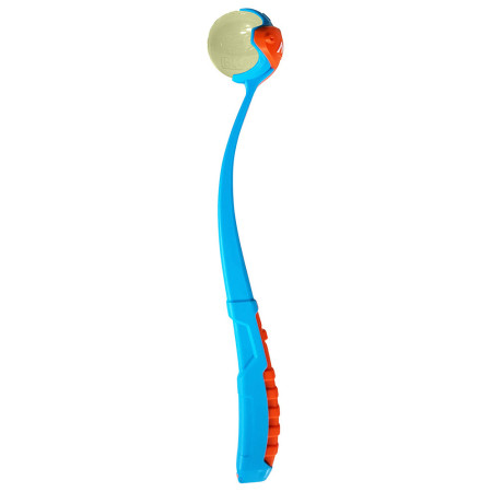 Jouet pour chien Nerf Dog LED launcher Air Strike