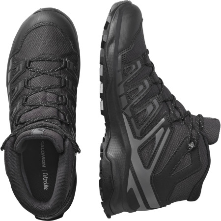 Chaussures randonnée homme Salomon Extegra Mid Gore-Tex