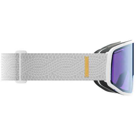 Masques ski Salomon Sentry Pro S Sigma Photo