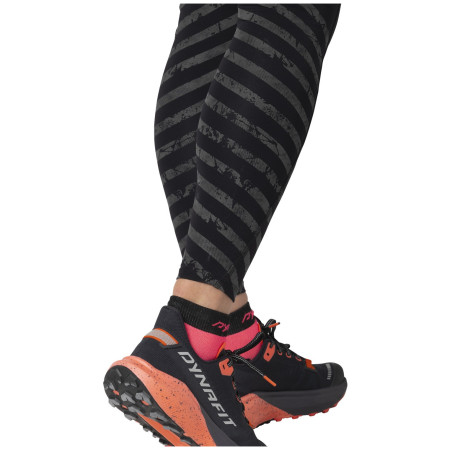 Leggings femmes Dynafit Trail Reflective Tights W