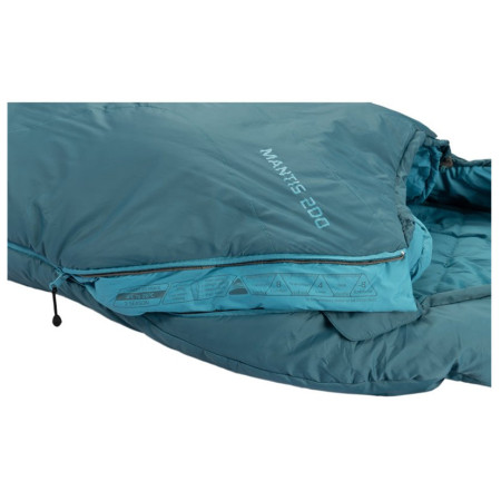 Sac de couchage Vango Mantis 200