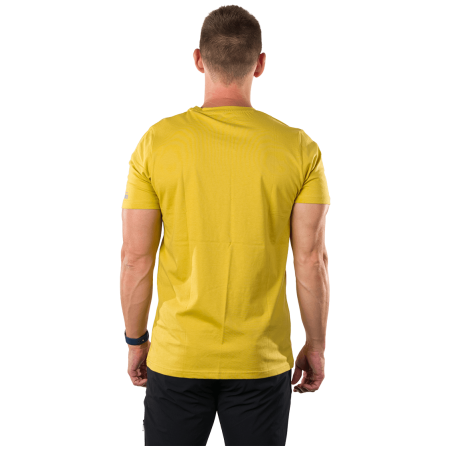 T-shirt homme Northfinder Bened