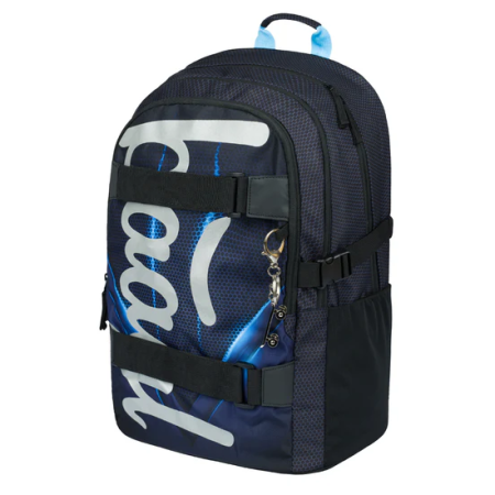 Sac à dos scolaire Baagl Skate