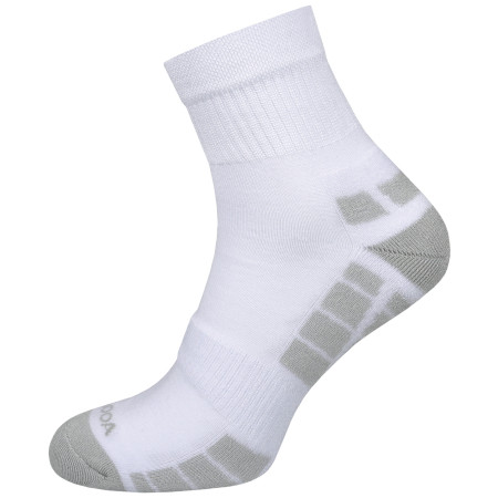 Chaussettes MOOA Silver Bamboo Mid 3-pack