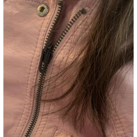 Fermeture éclair de rechange ZlideOn Metal Zipper L