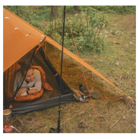 Tente ultra-légère 1 personne Robens Vestis 1 mesh tent UL