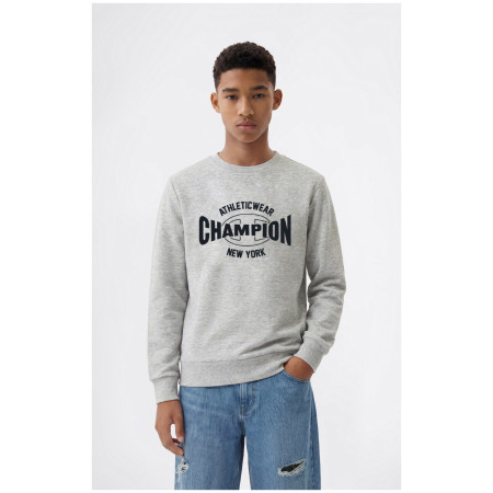 Sweatshirt enfant Champion Crewneck Sweatshirt B GMS