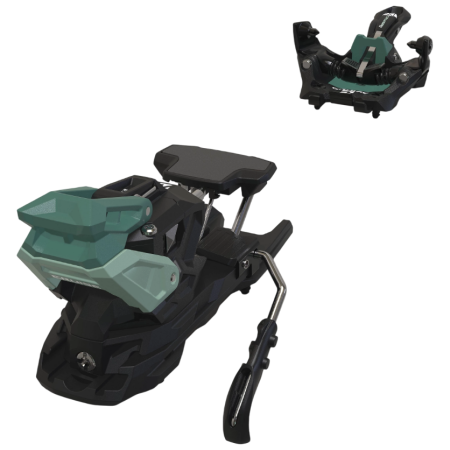 Fixation ski de randonnée Marker Cruise 12