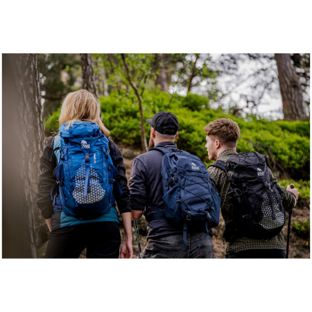 Sac à dos Zulu Makto 28l