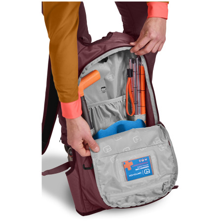 Sac à dos Ortovox Powder Rider 16