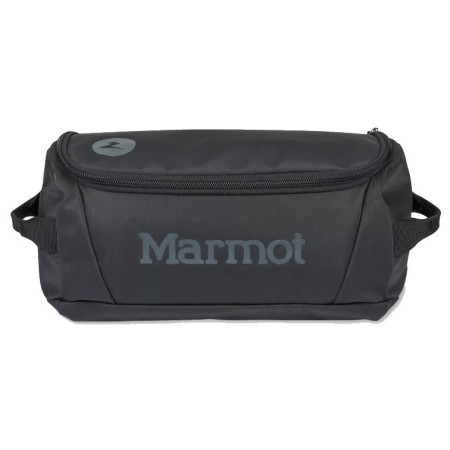 Trousse de toilette Marmot Mini Hauler vert Black