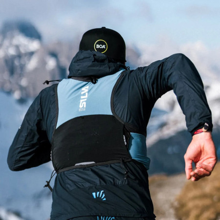 Gilet de running Silva Strive 5