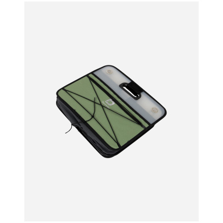 Boîte pliante avec couvercle Bo-Camp Storage box Smart foldable L