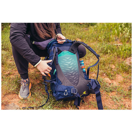 Sac à dos femmes Gregory Amber 44