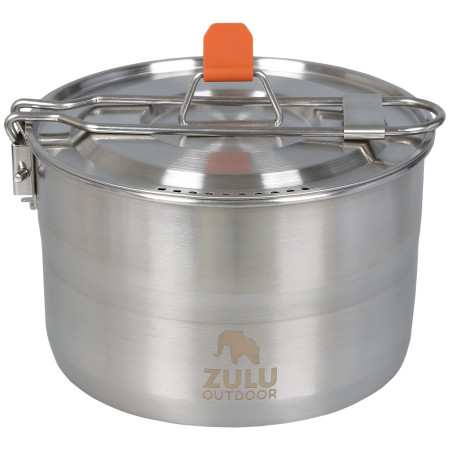 Set de vaisselle Zulu Nest Set 2 L