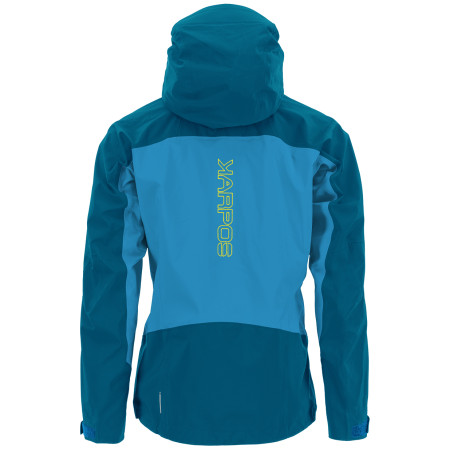 Veste d'hiver homme Karpos Storm Evo Jacket