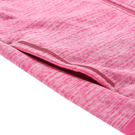 Sweatshirt enfant Alpine Pro Onneco 3