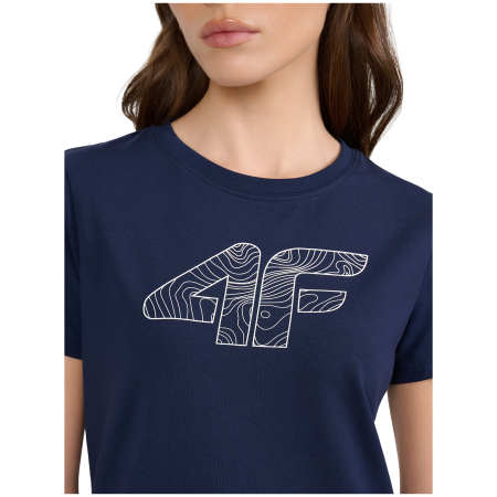 T-shirt femme 4F Tshirt F3309