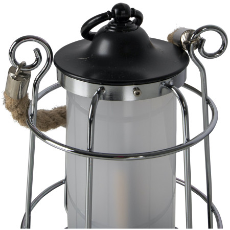 Lanterne Bo-Camp Harlington