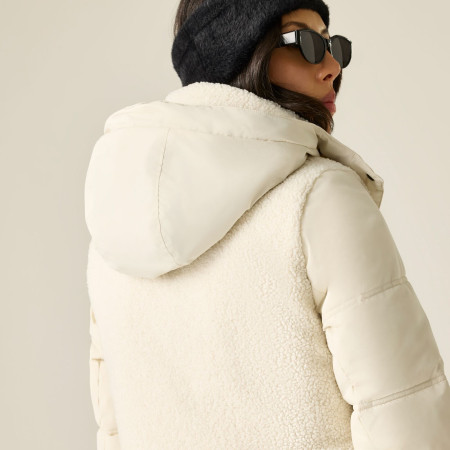 Manteau femme Dare 2b Borg Parka Jacket