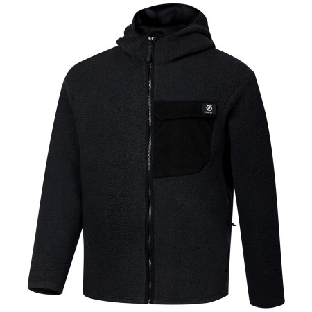 Sweat-shirt homme Dare 2b Firn Hooded Borg Fleece