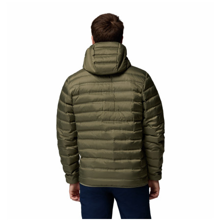 Veste d'hiver homme Columbia Lake 22™ II Down Hooded Jacket
