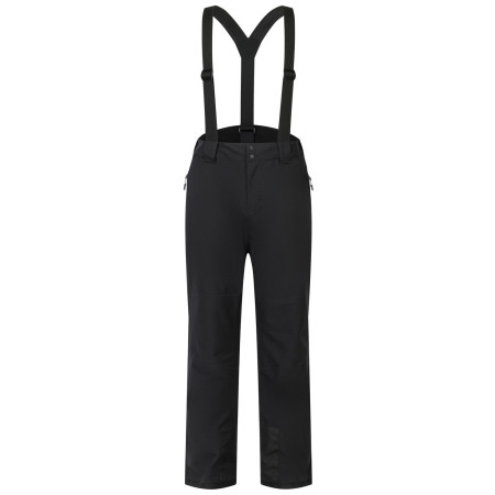 Pantalon homme Dare 2b Achieve III Pant short noir Black