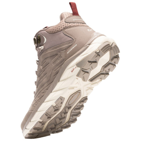Chaussures randonnée femme Regatta Womens Derino Mid