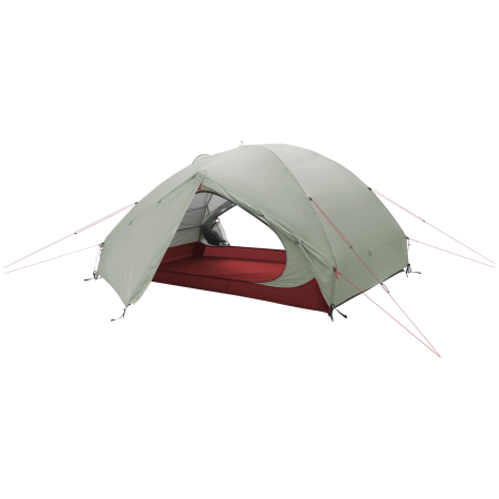 Tente de randonnée Robens Seeker 3 LW vert clair Light Green