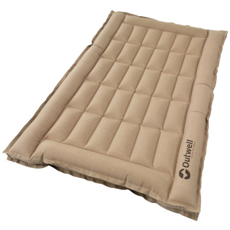Matelas Outwell Box Airbed Double beige