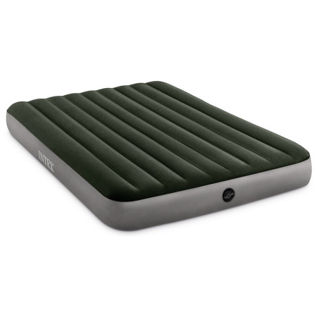 Matelas goflable Intex Queen Dura-Beam Prestige 64109
