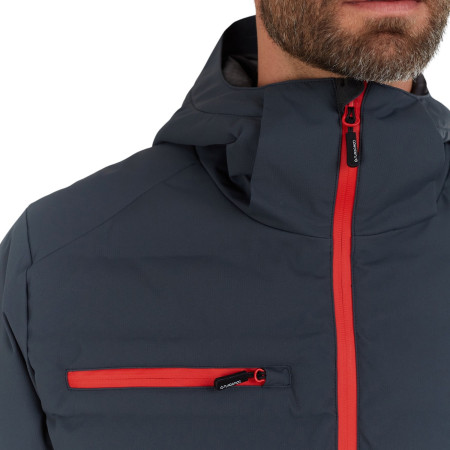 Veste homme Fundango Orion Padded Jacket