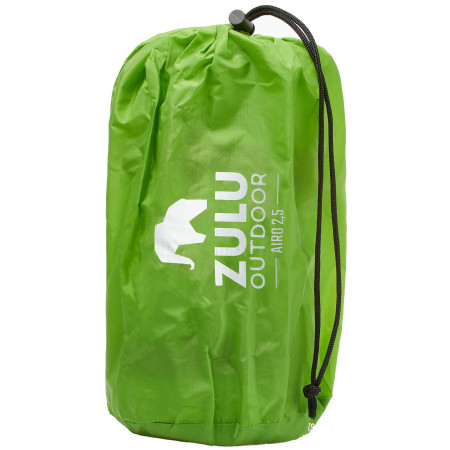 Matelas autogonflant Zulu Airo 2,5