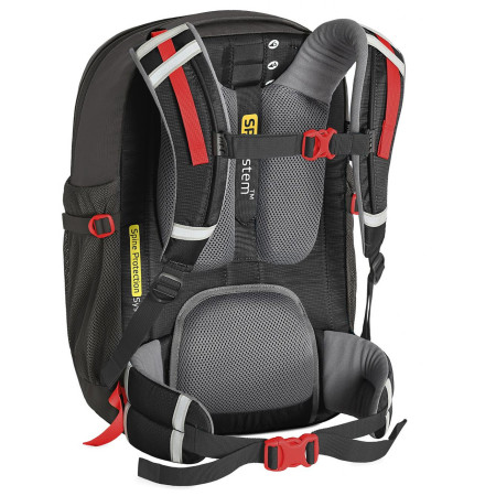 Sac à dos scolaire Boll Smart 24 Chilli Peppers