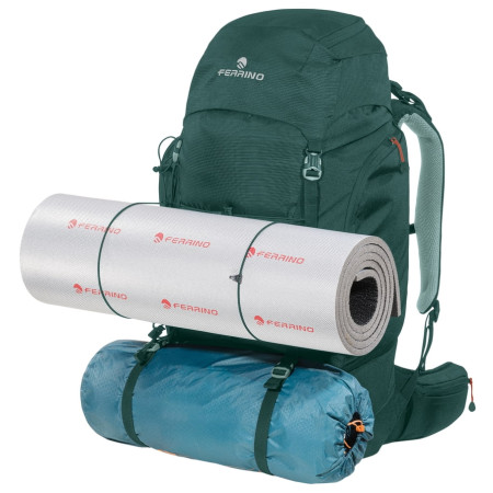 Sac à dos randonnée Ferrino Dundee 70
