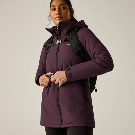Veste femme Regatta Tamlin