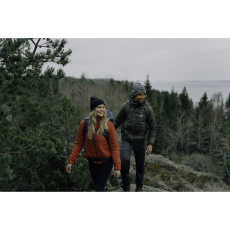 Sac à dos femme randonnée Fjällräven Keb 72 W