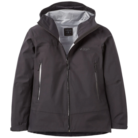 Veste femme Rab Namche GTX Jacket noir