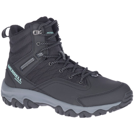 Bottes randonnée femme Merrell Thermo Akita Mid Wp