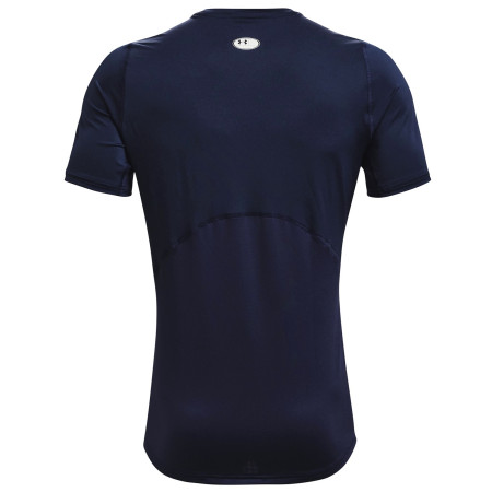 T-shirt homme Under Armour HG Armour Fitted SS