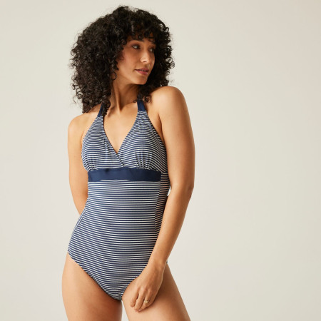 Maillot de bain femme Regatta Flavia Swim Cstm II