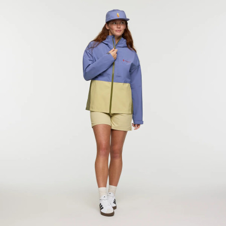 Veste femme Cotopaxi Cielo Rain Jacket