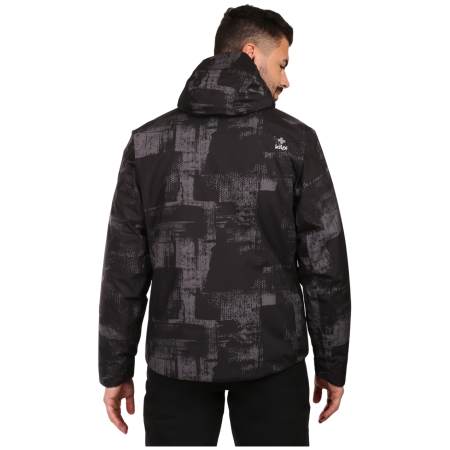 Veste homme Kilpi Tampa-M