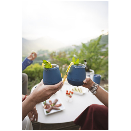 Mug isotherme Klean Kanteen Rise 10oz Wine Tumbler