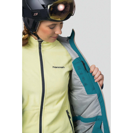 Veste de ski femme Hannah Naomi