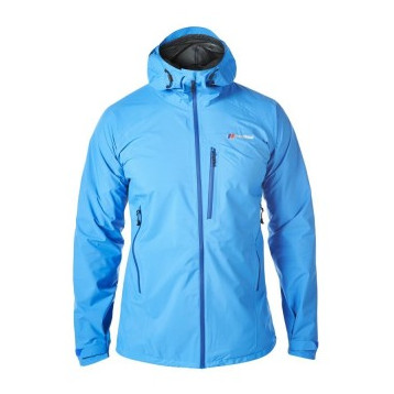 Veste homme Berghaus LT Speed HS M bleu clair