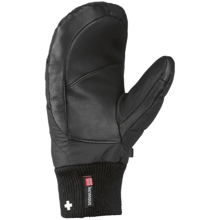 Moufles ski femme SnowLife Bliss DT Mitten W´s noir black