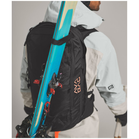 Sac à dos Ortovox Avabag Litric Freeride 18
